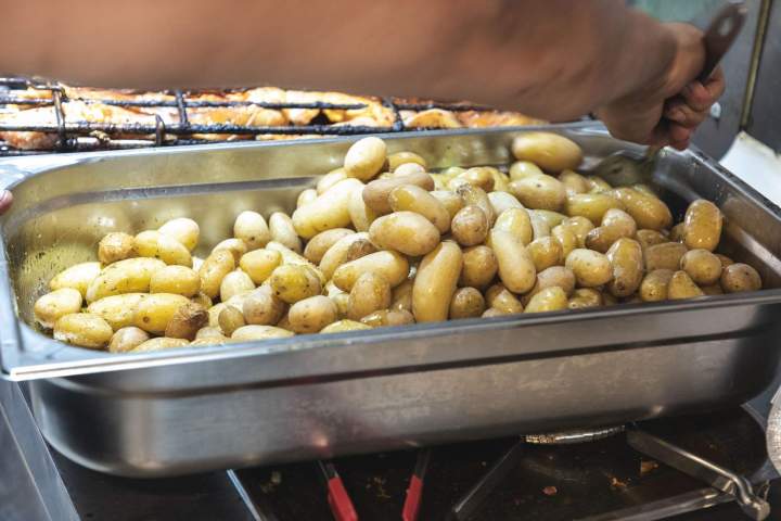 Cuisine portugaise Saint-Laurent-d'Aigouze