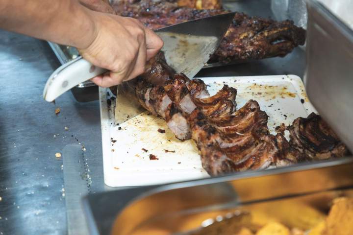 Food truck portugais - Saint-Laurent-d'Aigouze