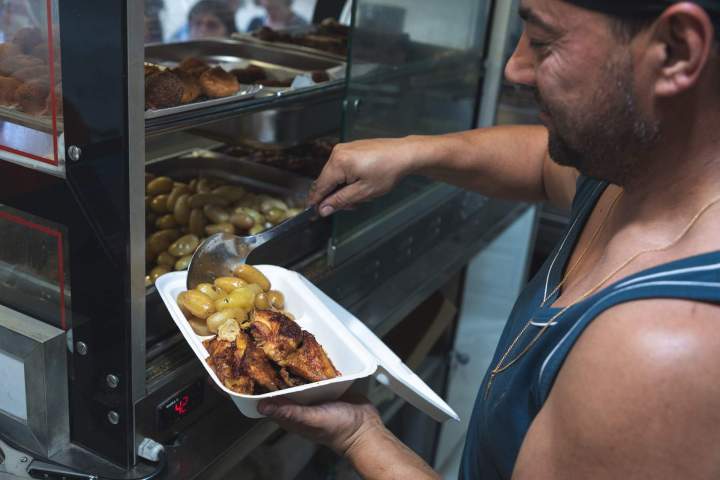 Découvrez les saveurs traditionnelles portugaises.
